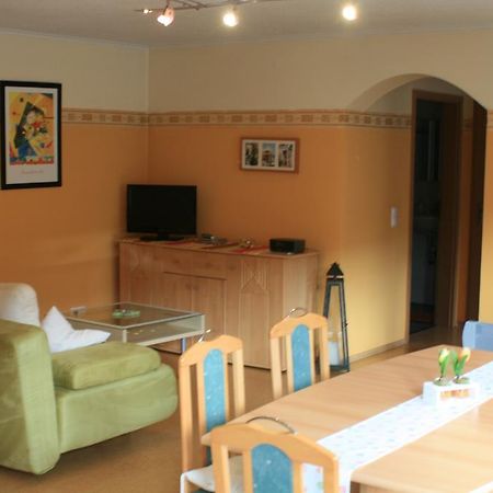 Ferienwohnung Jatta Sankt Aldegund Esterno foto