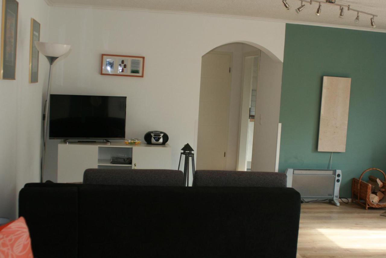 Ferienwohnung Jatta Sankt Aldegund Esterno foto