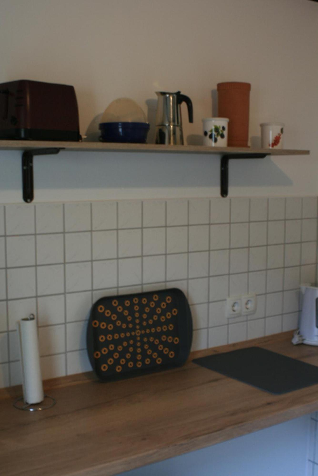 Ferienwohnung Jatta Sankt Aldegund Esterno foto